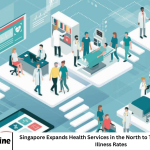 Singapore Expands Health Services in the North to Tackle Rising Chronic Illness Rates
