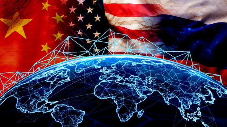 Global Politics Shake-Up: Major Power Shifts You Need to Know Today