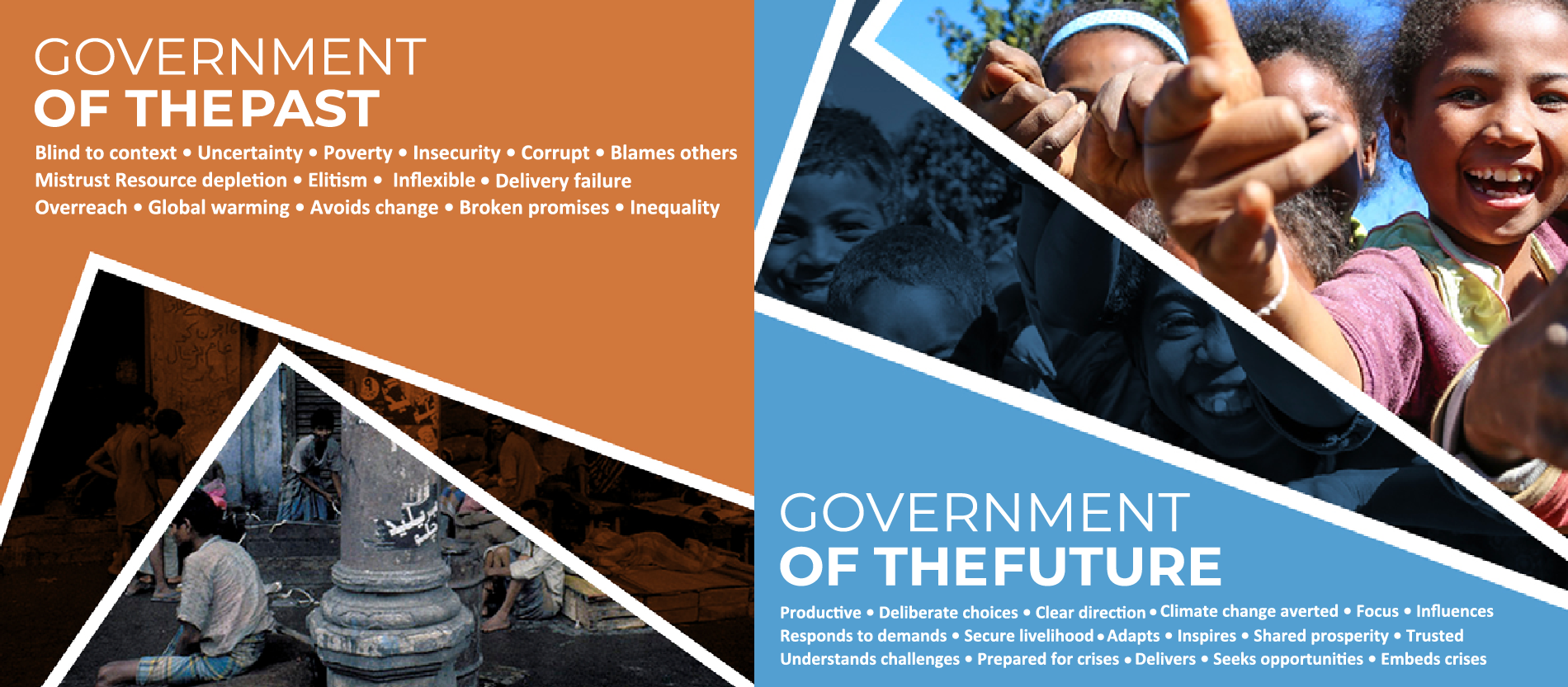 Government Moves That Could Redefine the Future of Global Politics